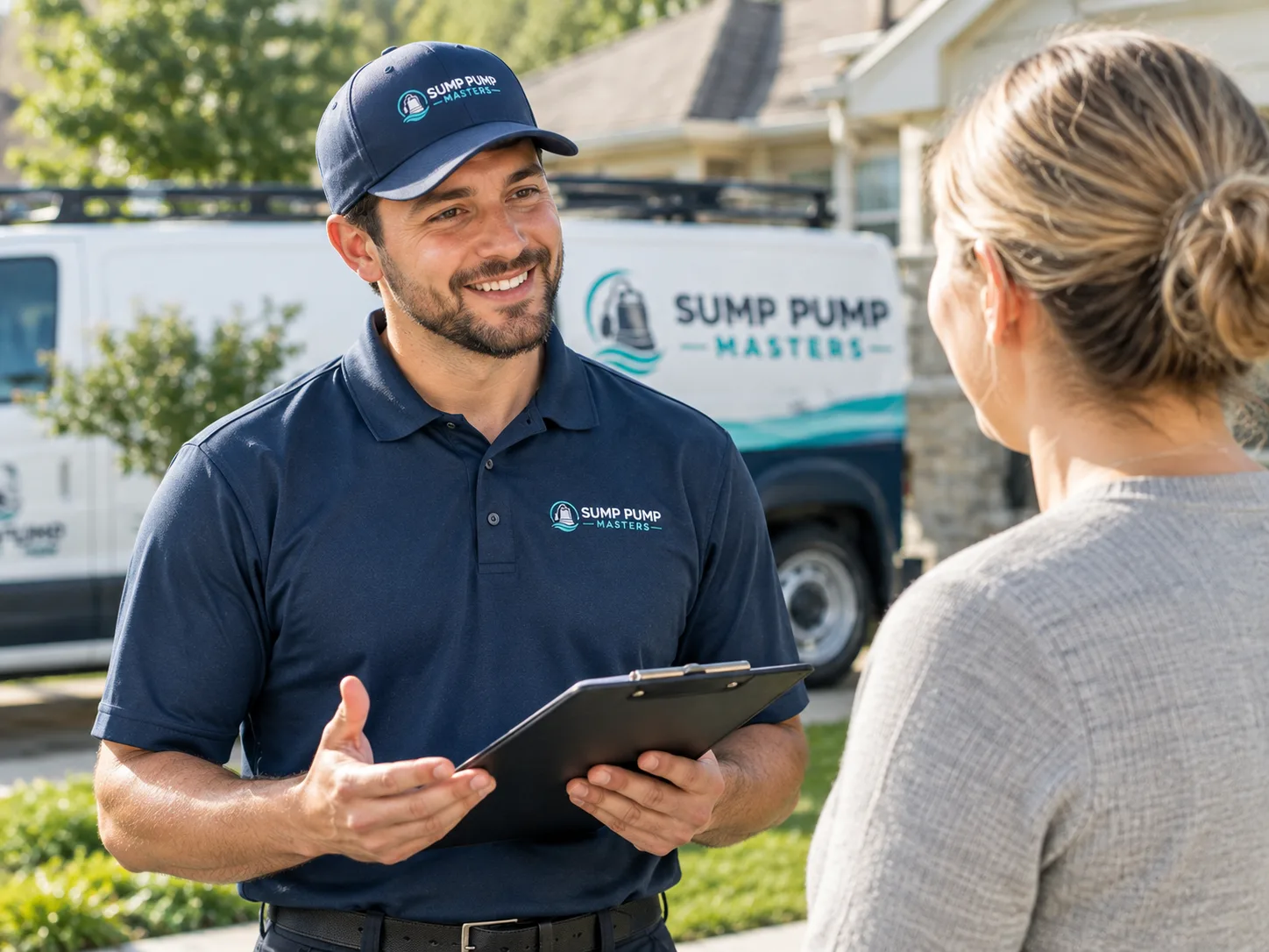 Sump Pump Repair Niland, CA FAQs